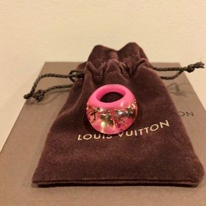 Louis Vuitton Ring